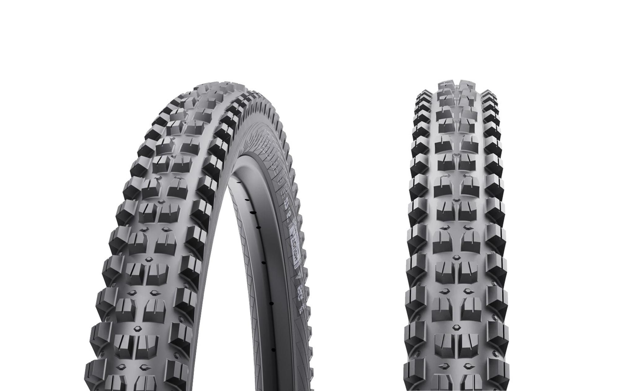 Plášť 27,5x2,5, WTB Verdict TCS Tough/High Grip, 60 TPI, Tri-Tec E25