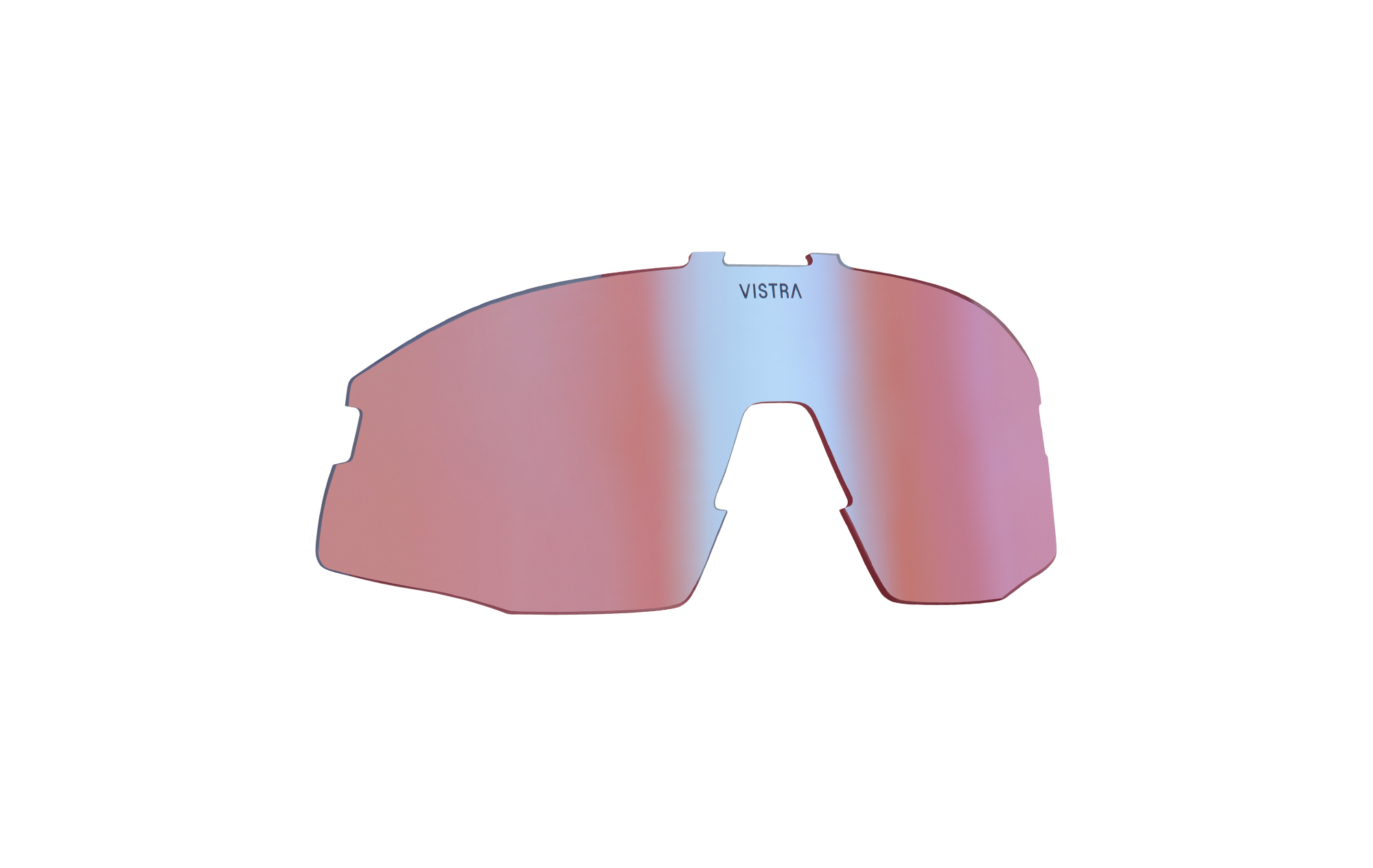 Náhradné sklá CULT, fialové