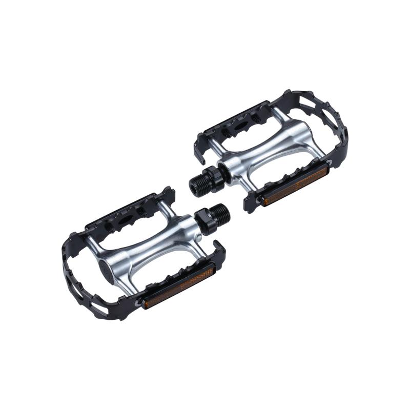 Pedále MTB BBB BPD-16B BIGFEET 2.0