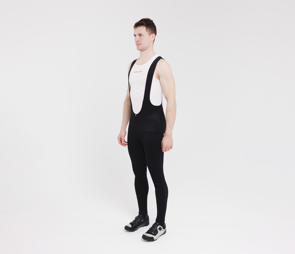 Cyklonohavice Kellys Thermo Isowind s vložkou S