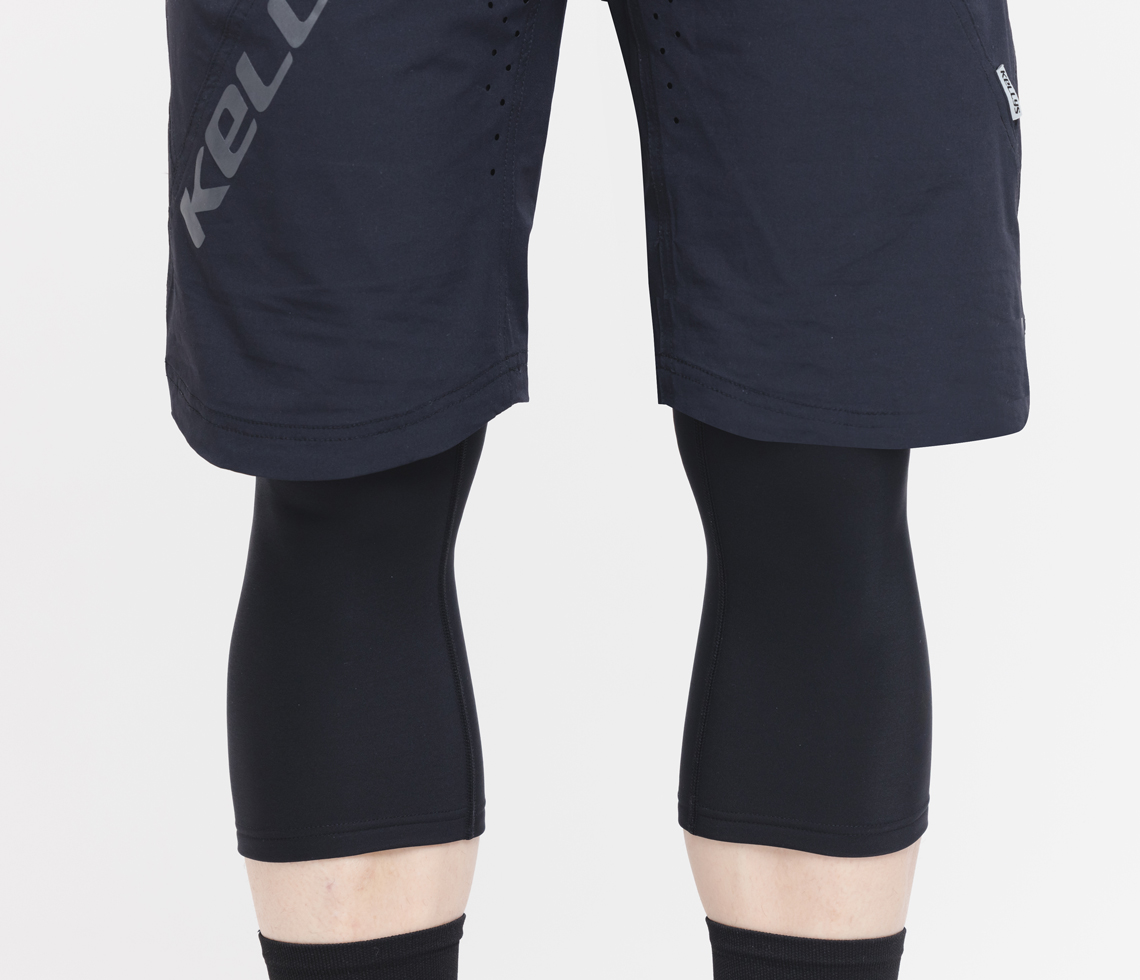 Termonávleky na kolená KELLYS THERMO - M