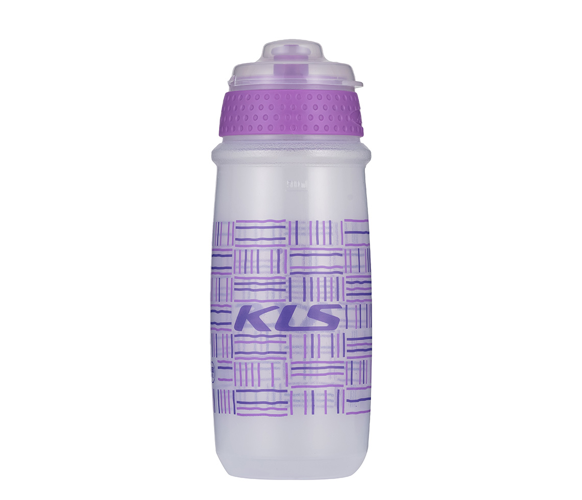 Fľaša KLS ATACAMA 022 Purple 0,65l
