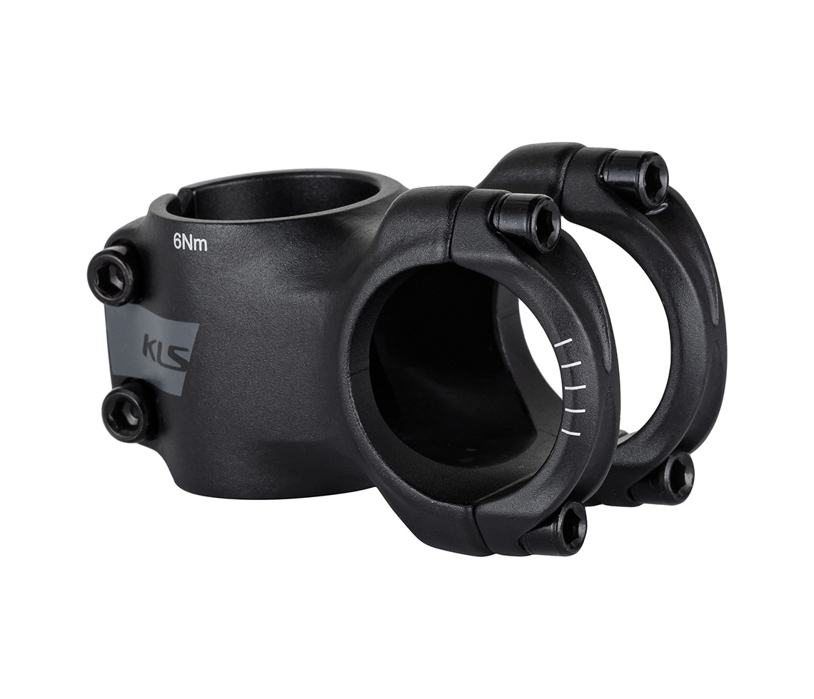 Predstavec KLS ALM/EN 50 023 31,8mm / 50mm