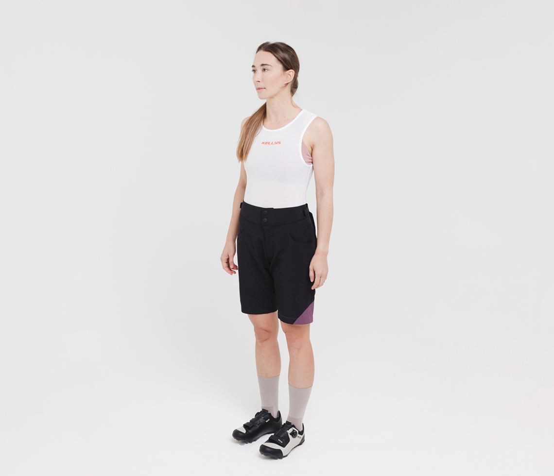 Cyklonohavice voľné KELLYS LEVITATE women - L