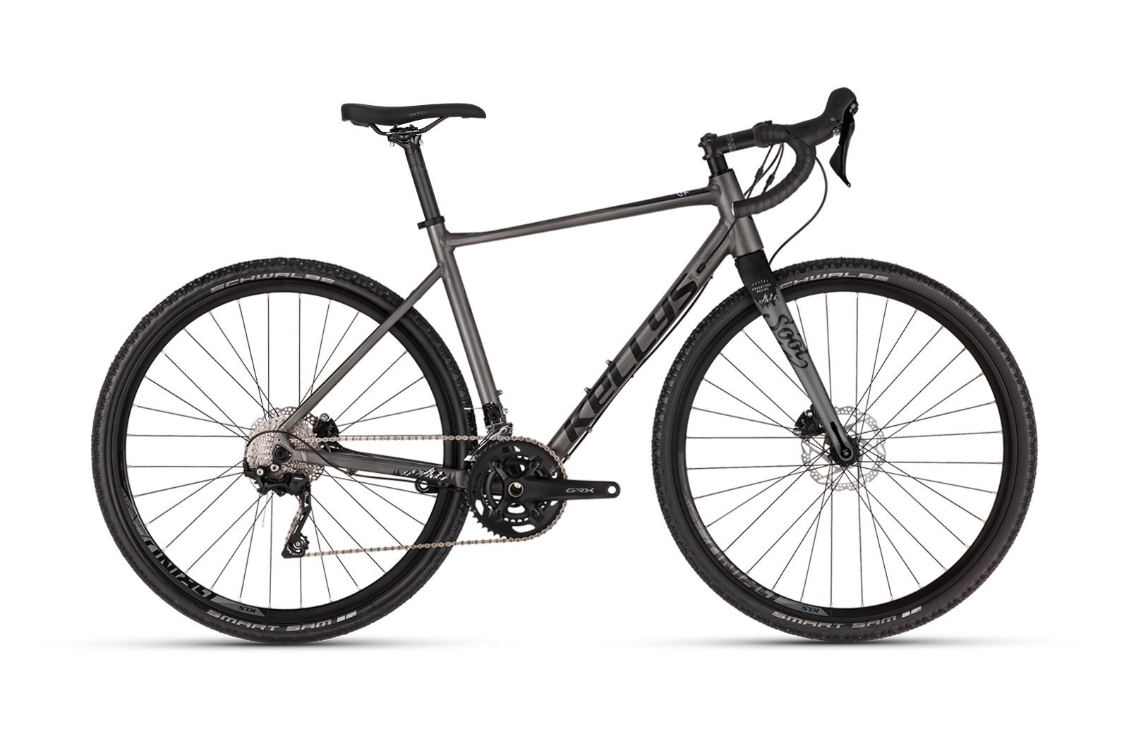 KELLYS SOOT 50 M 2023 (172-186cm)