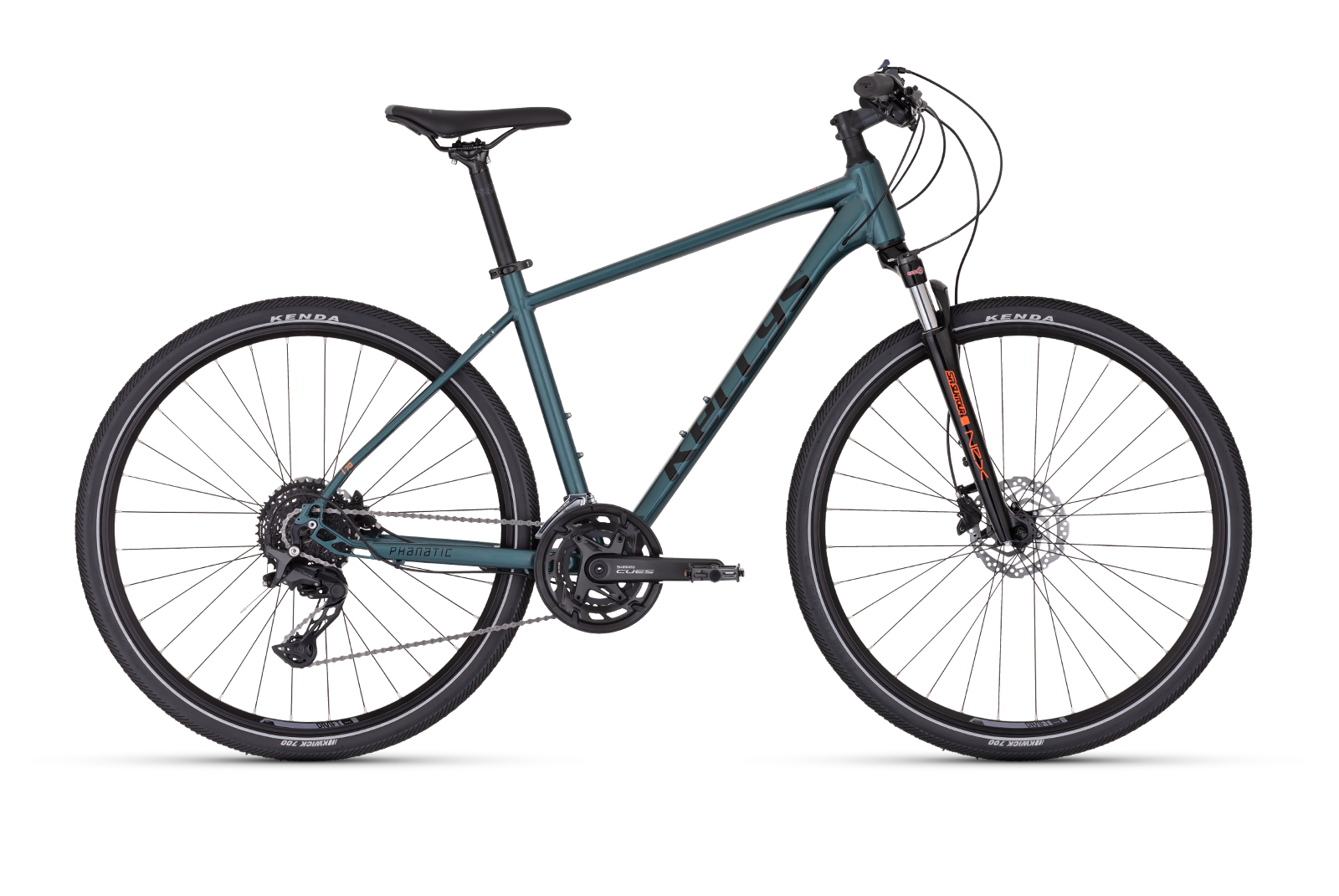 KELLYS Phanatic 70 L 2024 (175-190cm)