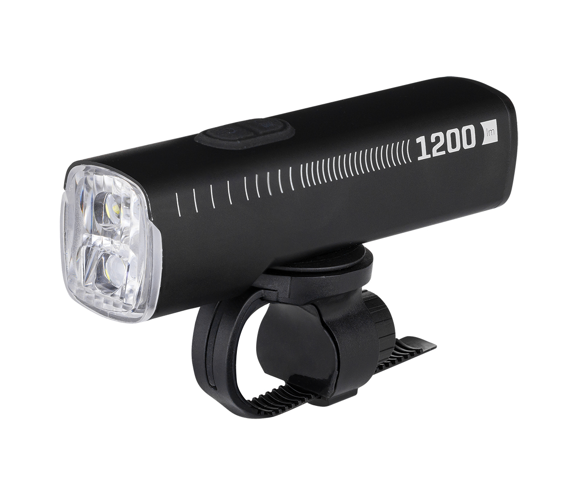 Osvetlenie predné KLS LUNA 1200