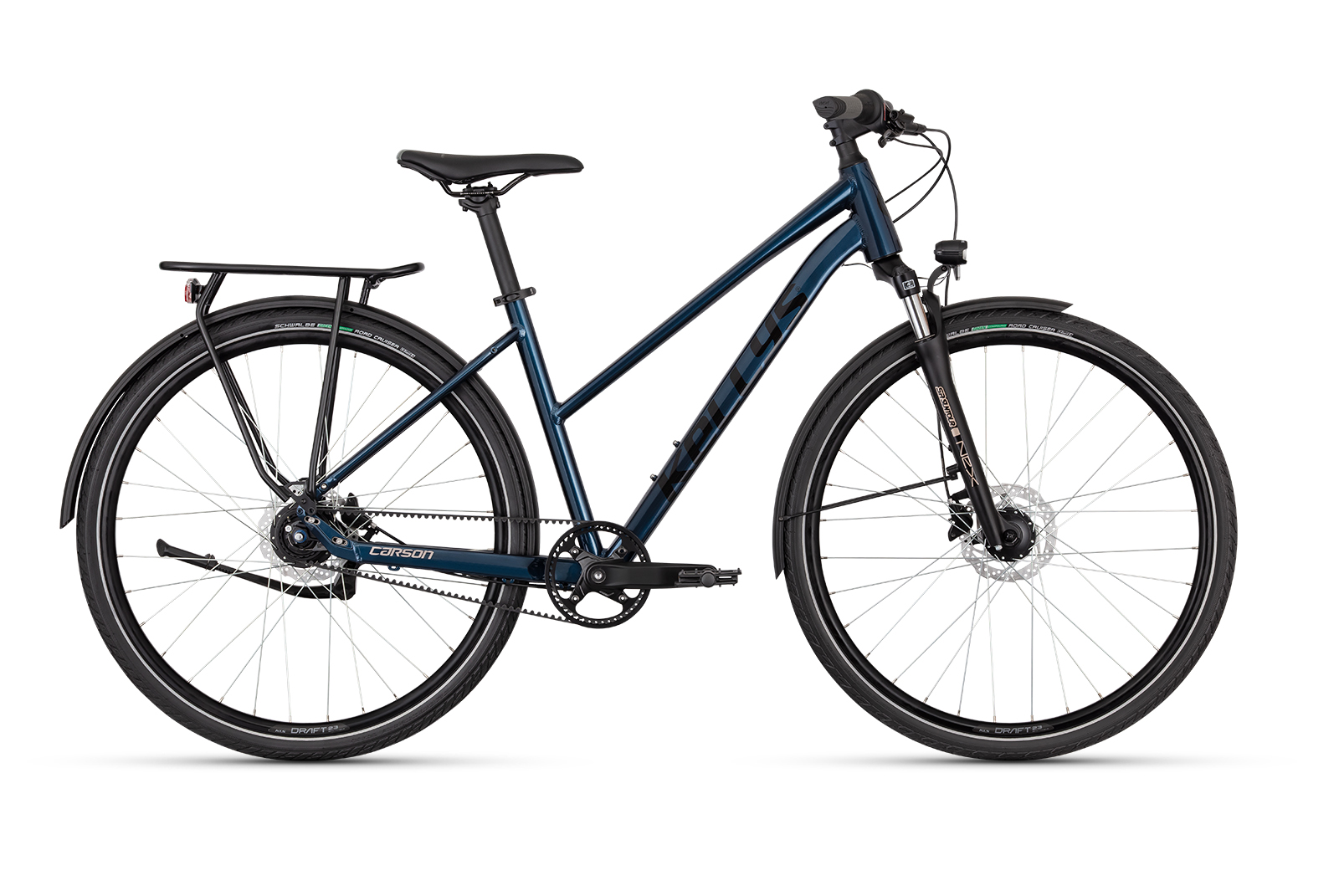 KELLYS Carson 70 Belt Quarz Blue L 28" 2026 (170-185cm)