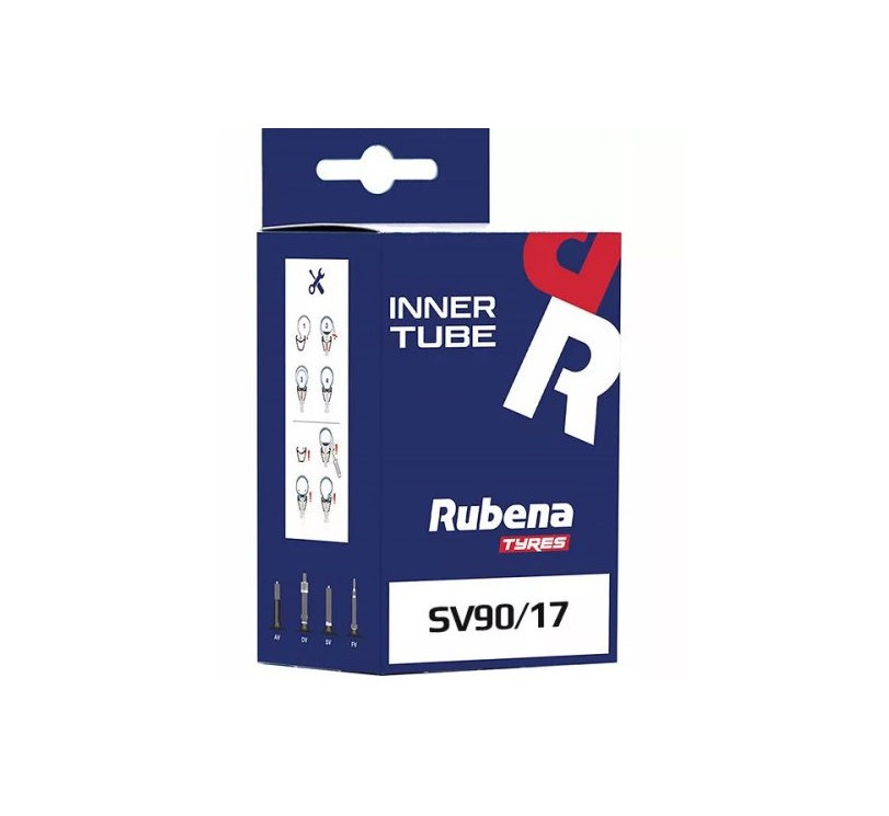 Duša RUBENA Classic 200x50 SV9090