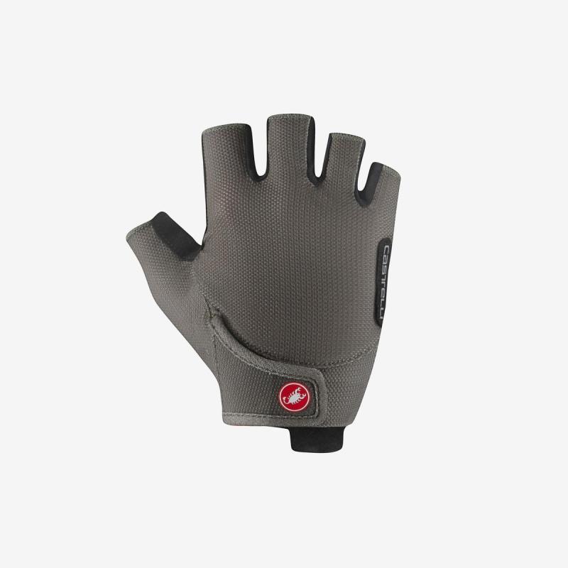 Castelli 24078 ENDURANCE W 125 šedá -XS