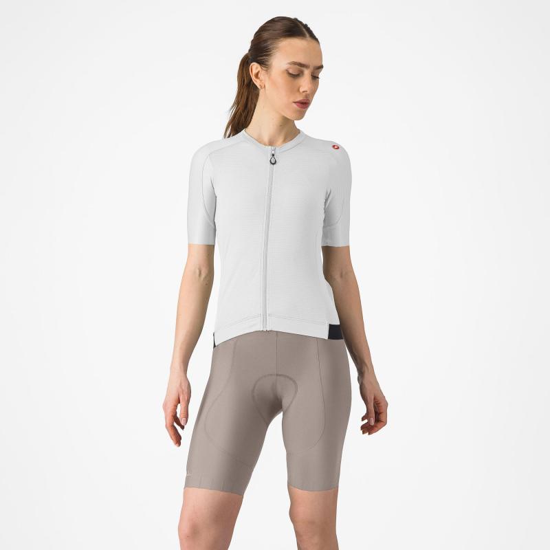 Castelli 24045 ESPRESSO W 294 ílová -XL