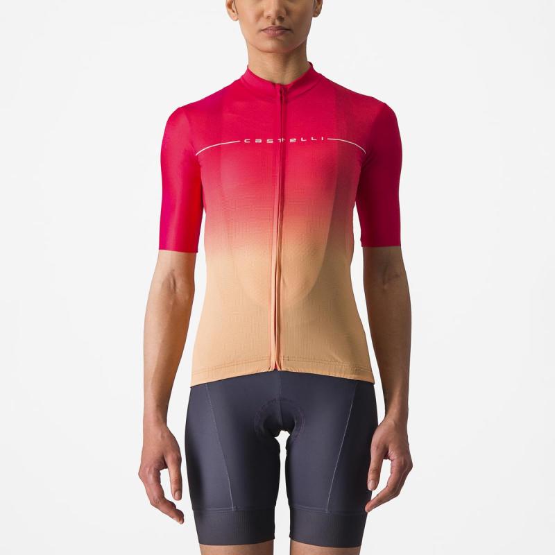 Castelli 24057 SALITA 081 ibištek -M