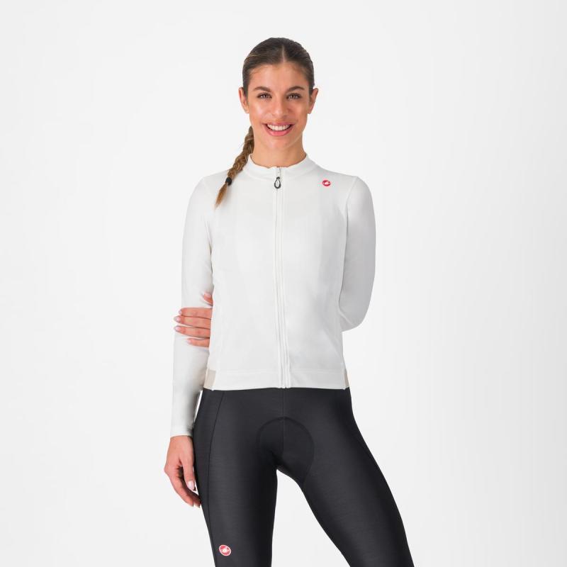 Castelli 24540 ESPRESSO THERMAL W 065 slonovina -S