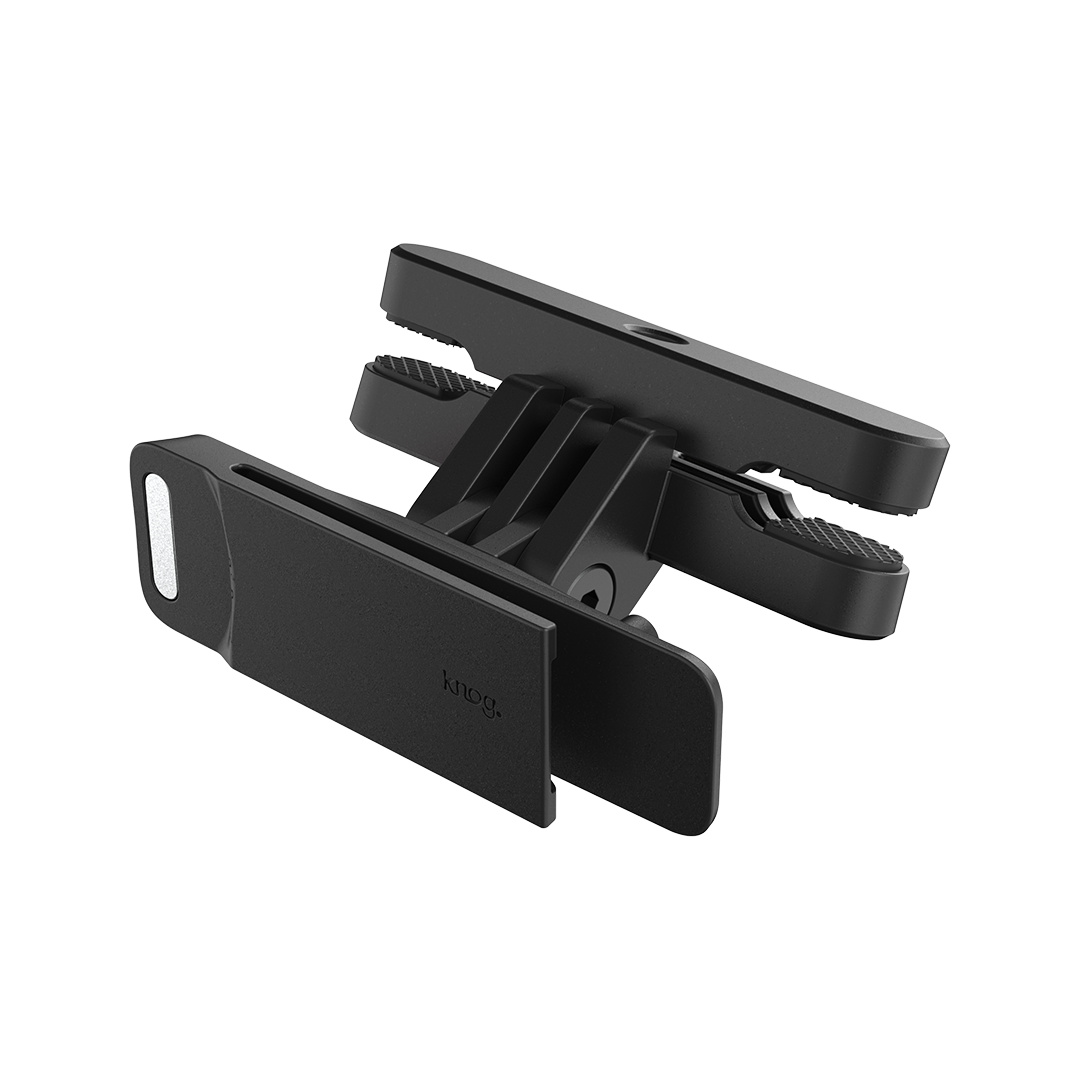 Držiak KNOG Blinder Link Saddle Mount Accessory 2025