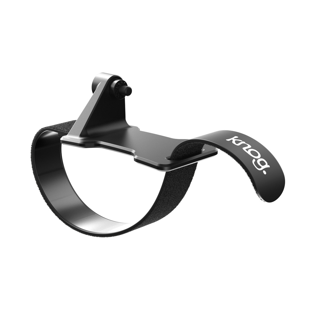 Držiak KNOG Blinder Helmet Mount 2025