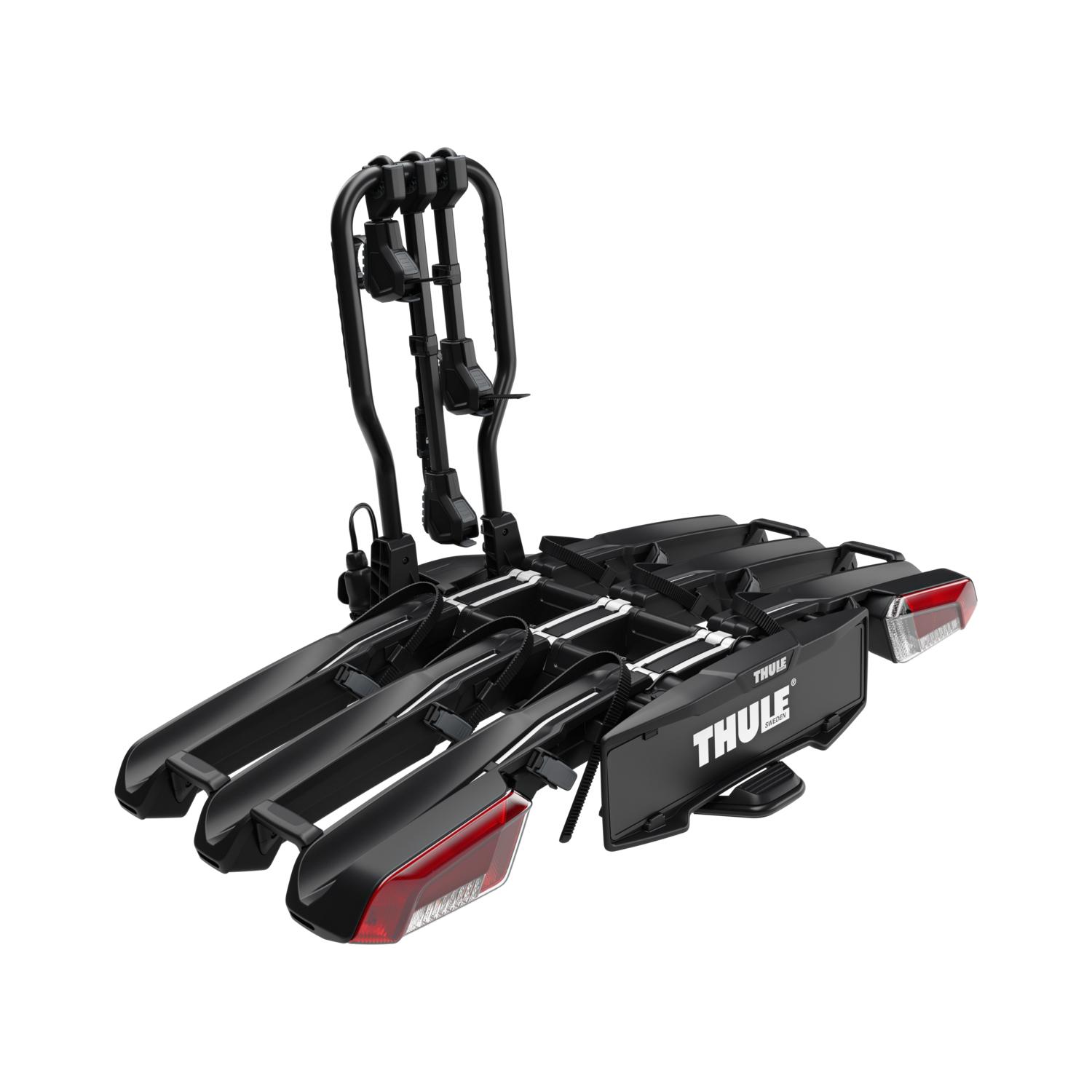 THULE Nosič EASYFOLD 3 3bicykle