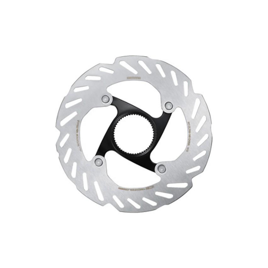 SHIMANO Kotúč brzdový RT-CL700 140mm Center Lock (vnút. uťahov.)