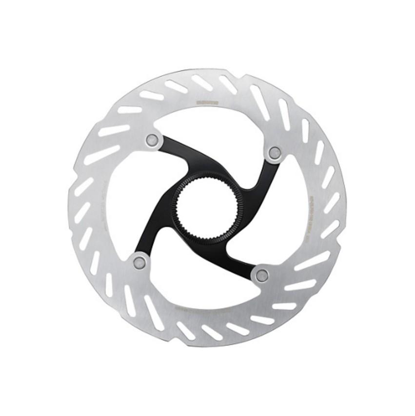 SHIMANO Kotúč brzdový RT-CL700 160mm Center Lock (vnút. uťahov.)