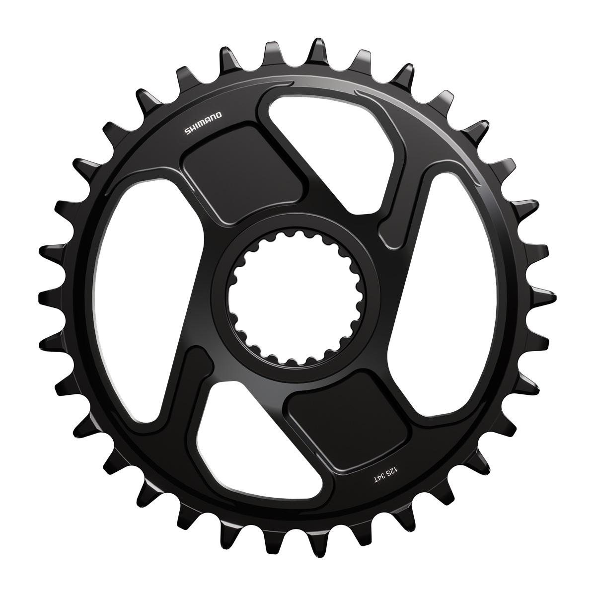 SHIMANO Prevodník 34z. FC-M8200 XT 1x12