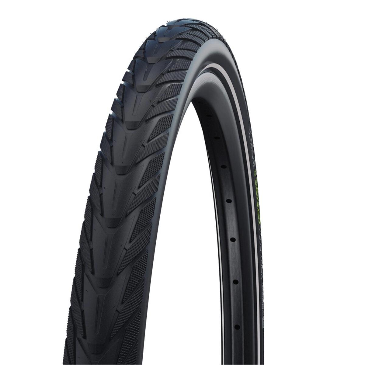 SCHWALBE Plášť ENERGIZER PLUS 700x35C (37-622) 67TPI 735g reflex