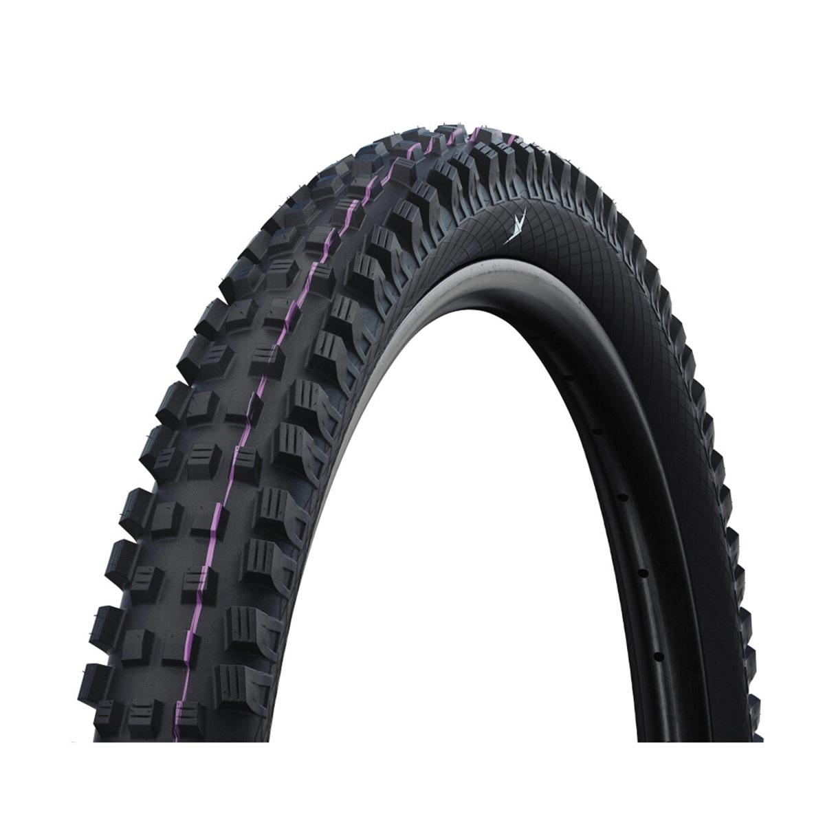 SCHWALBE Plášť MAGIC MARY 27.5x2.40 (62-584) 67EPI Evo SuperTrail TLE 1110g