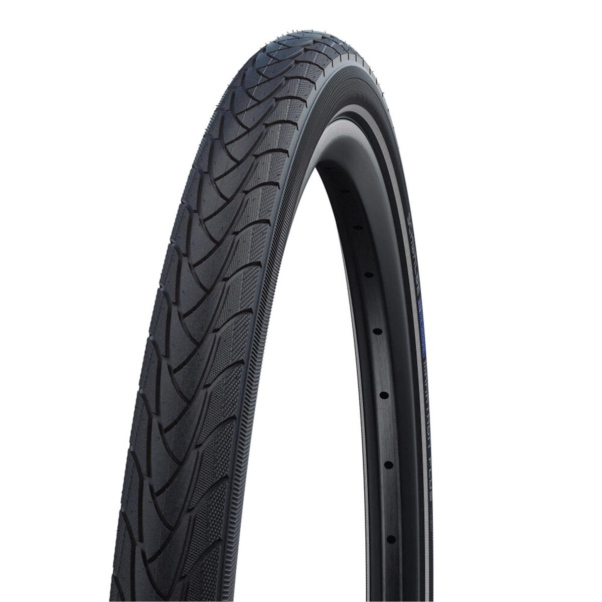 Plášť Schwalbe MARATHON PLUS 700x38C 67TPI 960g SmartGuard reflex /Vel:700C