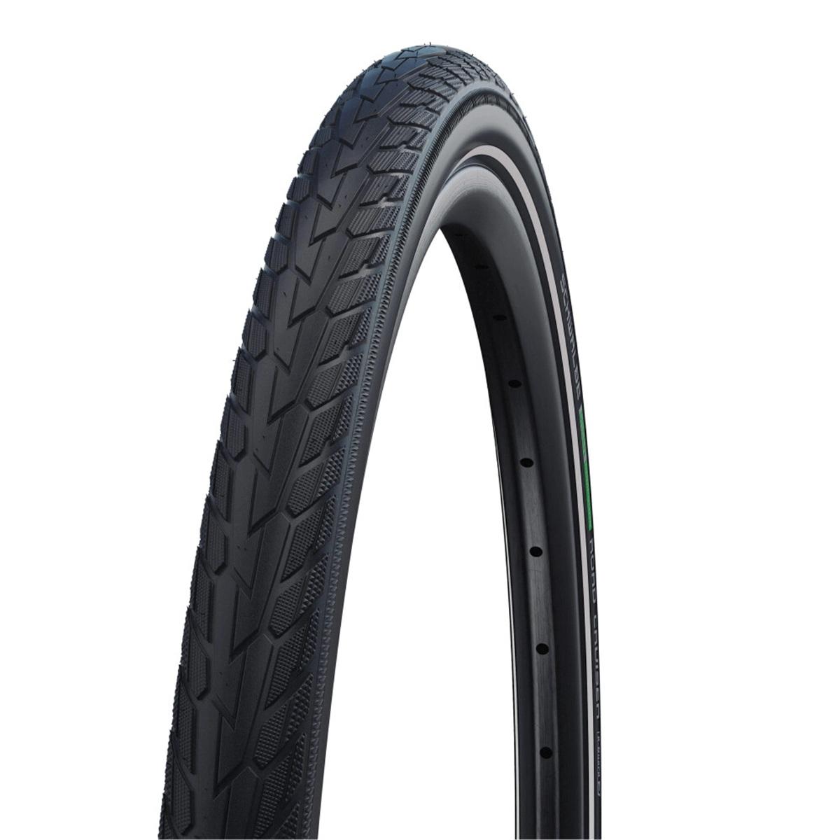 SCHWALBE Plášť ROAD CRUISER 26x1.75 (47-559) 50TPI 720g reflex