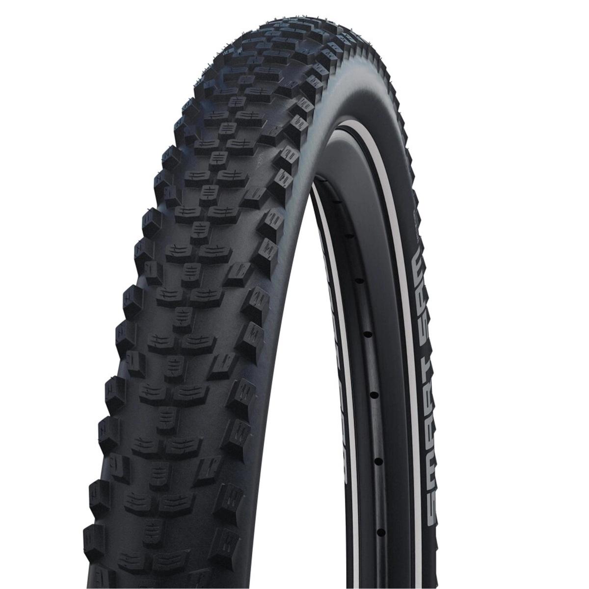 SCHWALBE Plášť SMART SAM 27.5x2.60 (65-584 ) 67TPI 990g RaceGuard