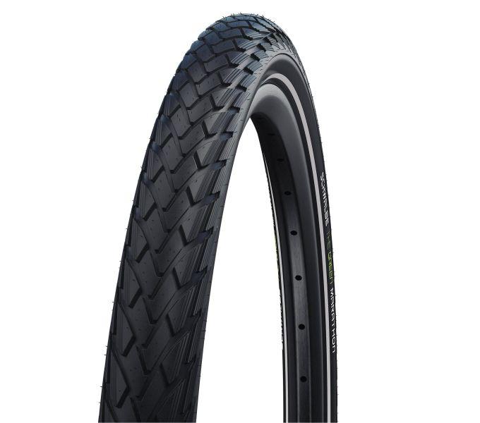 Plášť Schwalbe MARATHON 27,5x1.65 67TPI 820g GreenGuard reflex