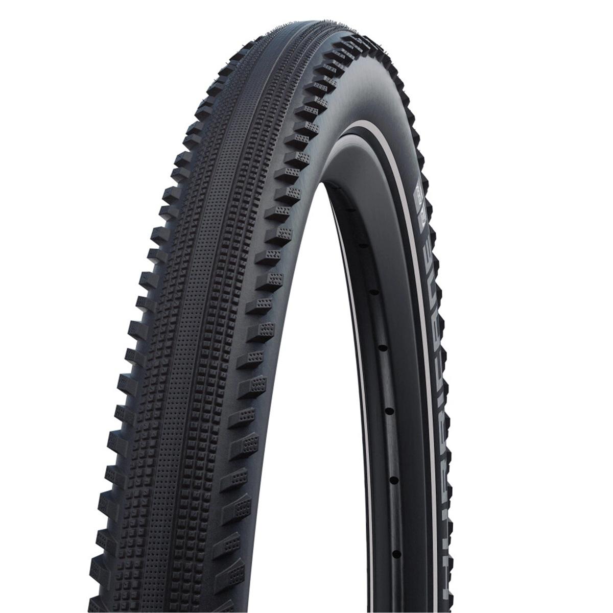 SCHWALBE Plášť HURRICANE 27.5x2.25 650B (57-584) RG reflex