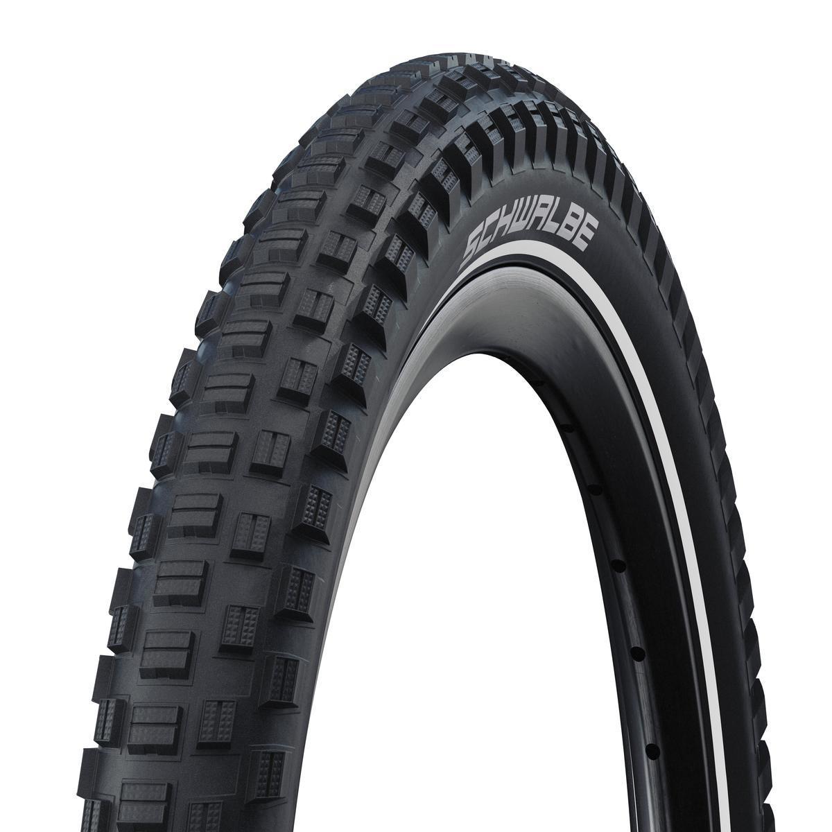 SCHWALBE Plášť LITTLE JOE 14x1.40 (37-254) 67TPI 210g Performance Reflex