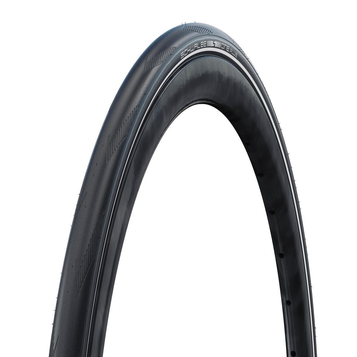 SCHWALBE Plášť ONE PLUS (32-622) 28x1.25 700x32C Performance 67EPI 690g Reflex