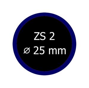 Zplata FERDUS ZS 2 (25mm)
