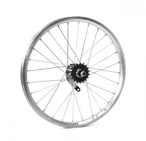 Koleso DEMA Limited Junior 20" 1Speed, zadn