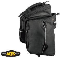 Taka Topeak MTS TRUNK BAG DXP - popruhy