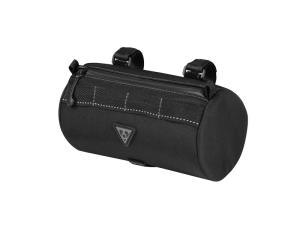 Taka Topeak TUBULAR BARBAG SLIM, BLACK