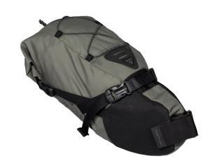 Taka Topeak BACK LOADER 10 L zelen