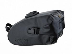 Taka podsedlov Topeak WEDGE DRYBAG Large ierna