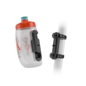 Fidlock TWIST SET f�a�a detsk� 450ml - univerz�lna z�klad�a