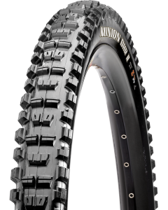 Pl᚝ MAXXIS Minion DHR II 26x2.40 drt DH MXP