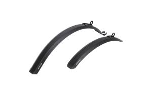 Blatnky CTM Urber, ierna, 24"-29", mtb