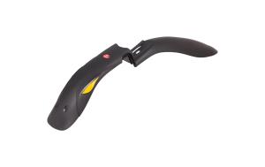 Blatnk CTM HAMMER SDF, predn, ierny, objmka