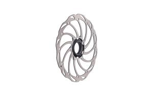 Brzdov kot CTM K01, 203mm