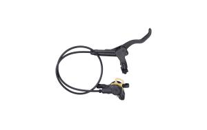 Hydraulick� brzda Zoom HB 875 LF 850 mm