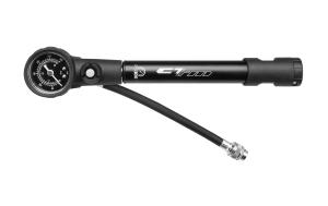 Hustilka CTM Pascal III, na tlmie, duralov