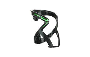 Driak na faky CTM ESVE, ierna/limetkov