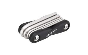 Sada nradia CTM REFIT, sada 10v1