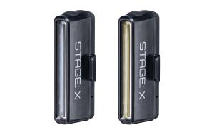 Sada osvetlenia CTM STAGE: X, 30lm