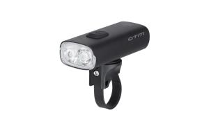 Osvetlenie predn CTM D:AMP 16, 1600lm