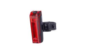 Osvetlenie zadn CTM BRAKTO, USB-C, StVZO, so senzorom brzdenia